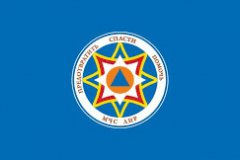 В Республике проводится совместная тренировка органов управления и сил гражданской защиты