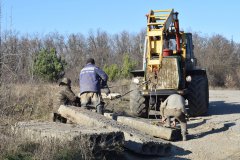 Водоснабжение жителей ул. Донбасская и ул. Пригородная возобновлено