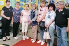 «Будем помнить  вовек…»