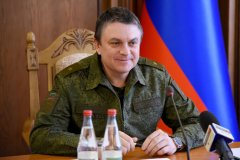 Перевод стационарной связи на российскую нумерацию показывает единение ЛНР с РФ – Пасечник