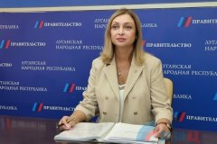 Первомайская больница будет обслуживать население Попаснянского района - Минздрав