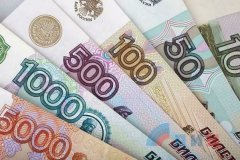 Правительство ЛНР увеличило размер минимальной пенсии до 10 тыс. руб.