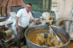 Дорога домой. Игорь Щербак: "Героем себя не считаю"