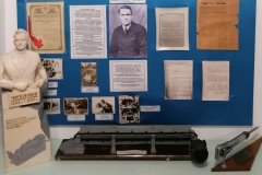 «История Первомайска – часть общей истории Донбасса».