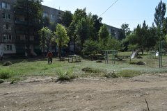 РАБОТЫ ВЫПОЛНЕННЫЕ КОММУНАЛЬНЫМ ПРЕДПРИЯТИЕМ «ЖИЛИЩНО-ЭКСПЛУАТАЦИОННАЯ КОНТОРА № 2»