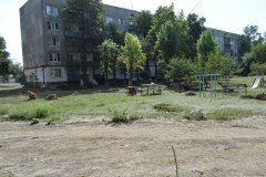 РАБОТЫ ВЫПОЛНЕННЫЕ КОММУНАЛЬНЫМ ПРЕДПРИЯТИЕМ «ЖИЛИЩНО-ЭКСПЛУАТАЦИОННАЯ КОНТОРА № 2»