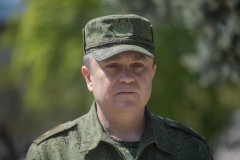 Обращение главы ЛНР по случаю 79-летия освобождения Ворошиловградской области от фашистов