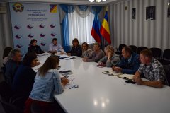 Комиссия одобрила выделение компенсаций за утраченное имущество 32 жителям Первомайска