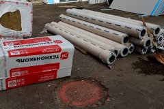 Первомайск получил из Калужской области стройматериалы для ремонта детсада