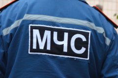 МЧС обеспечило доступ полиции к месту подрыва мирных жителей - мэр Первомайска