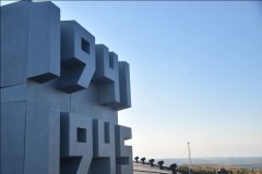 Восстановленная "Саур-Могила" позволит передать память о подвиге освободителей – Пасечник
