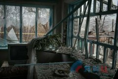 Выплата компенсаций за утраченное жилье и имущество началась в ЛНР – Правительство