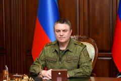 Все освобожденные населенные пункты ЛНР находятся под контролем союзных сил – Пасечник