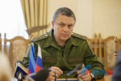 ВСУ после неудачных попыток прорыва перешли к терактам против мирных жителей – Пасечник