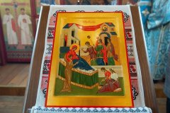 «Осень: православные праздники и народные приметы»