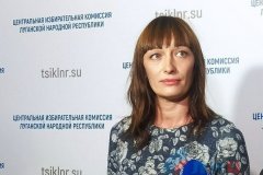 ТКР запустила горячую линию для жителей ЛНР, голосующих на территории РФ