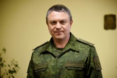 Поздравление главы ЛНР с Днем машиностроителя