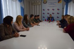 Подведение итогов референдума