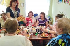 Работа по факультетам  в Университете третьего поколения начата