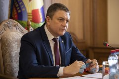 Поздравление врио главы ЛНР с Днем работника сельского хозяйства