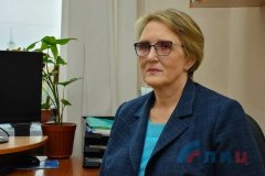 Пенсионный фонд ЛНР рекомендует жителям Республики оформить СНИЛС до 1 января