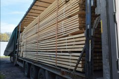 Первомайск получил от Калужской области еще почти 60 т стройматериалов – мэр
