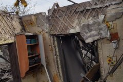 Женщина погибла при обстреле Золотого-2 со стороны ВСУ – мэр Первомайска