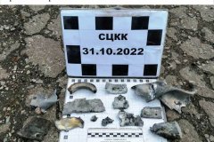 Пять жилых домов получили повреждения при обстреле Первомайска со стороны ВСУ - СЦКК