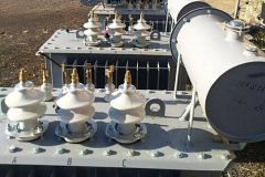 РСК планирует в ноябре заменить в Ровеньках и Первомайске семь устаревших трансформаторов