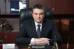 Обращение врио главы ЛНР Леонида Пасечника по случаю Дня матери
