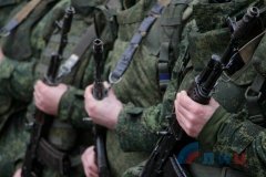 Пасечник подписал указ о демобилизации аспирантов