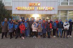 республиканская акция «Маршруты памяти»
