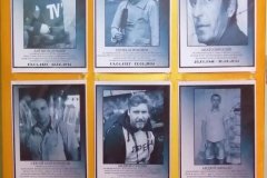 «Погибшие за правду…»