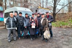 Открытый турнир по настольному теннису «Кубок Донбасса»