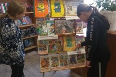 Книжная страна Эдуарда Успенского
