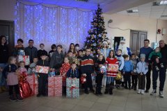 Калужская область продолжает осуществлять мечты детей из Первомайска
