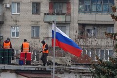 Сотрудничество города Первомайска и Калужской области продолжается