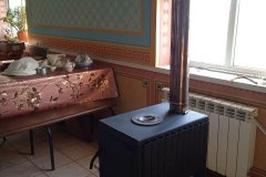 Администрация Первомайска создала семь пунктов подзарядки в Попаснянском районе – мэр