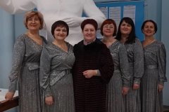 подведение итогов второго этапа Республиканского конкурса педагогического мастерства