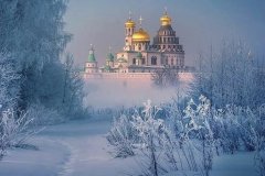 «Крещение Господне»