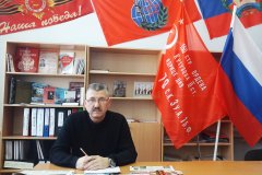 День снятия полной блокады Ленинграда