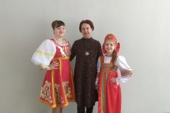Поздравляем с победой в Международном конкурсе!