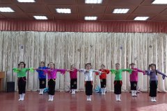 Конкурс «Маленькие звёздочки»