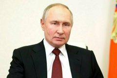 Путин возложил на федеральных министров прямую ответственность за развитие новых регионов