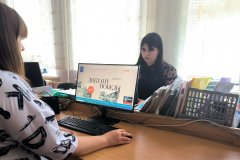 Пятая юбилейная международная историческая акция  «Диктант Победы»