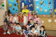 «Я поведу тебя в музей…»