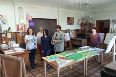 Мир. Победа. Отчий дом.