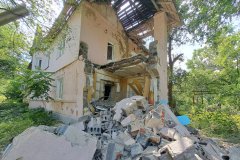 Комиссия назначила выплаты за утрату имущества 2 087 жителям Первомайска и Попасной