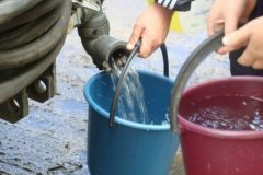 ПОДВОЗ ВОДЫ НА 20.07.2023