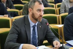 «Единая Россия» единогласно поддержала кандидатуру Михаила Мишустина на должность Председателя Правительства